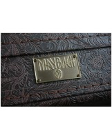 MAYBACH "Lester Cherry Lane 58 Aged" HARDCASE