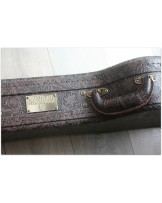 MAYBACH "Lester Cherry Lane 58 Aged" HARDCASE