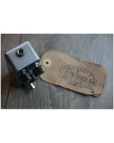 MENATONE "Blue Collar Mini"