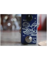 MENATONE "Blue Collar Mini"