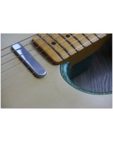 MAYBACH "Custom Shop by Nick Page,Teleman Mermaid Turquoise Sparkle“ 3 of 4 pieces made worldwide!!!! 3, 10 kilograms