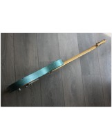 MAYBACH "Custom Shop by Nick Page,Teleman Mermaid Turquoise Sparkle“ 3 of 4 pieces made worldwide!!!! 3, 10 kilograms