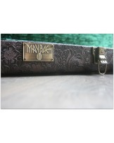 MAYBACH "Custom Shop by Nick Page,Teleman Mermaid Turquoise Sparkle“ 3 of 4 pieces made worldwide!!!! 3, 10 kilograms