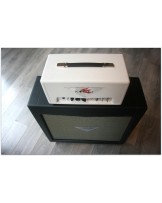 KOMET "29 White Head" + "2x12 HD Cabinet"