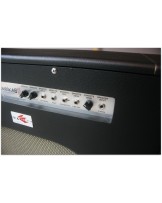 KOMET "29 White Head" + "2x12 HD Cabinet"