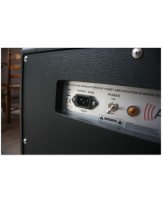 KOMET "29 White Head" + "2x12 HD Cabinet"