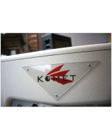 KOMET "29 White"