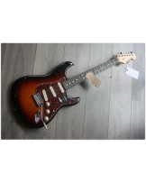 FENDER " American Professional II Stratocaster, Three Color Sunburst, Rosewood"
