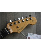FENDER " American Professional II Stratocaster, Three Color Sunburst, Rosewood"
