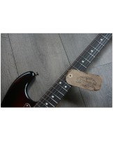 FENDER " American Professional II Stratocaster, Three Color Sunburst, Rosewood"