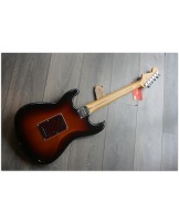 FENDER " American Professional II Stratocaster, Three Color Sunburst, Rosewood"
