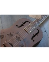 National "Delphi Copper"