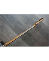 FENDER "Masterbuilt Paul Waller 63 Telecaster Relic, AA Flame, Two Tone Sunburst, Rosewood" LIMITED, 3, 40 KILOGRAMS