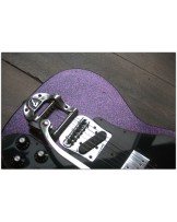 FENDER "LIMITED Custom Shop Ltd 70's Telecaster Journeyman Relic Pink & Purple Stardust" HARDCASE/PAPERS/3.75 KILOGRAMS