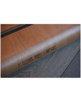 ELECTRIC WOOD COMPANY "Le Session Man"