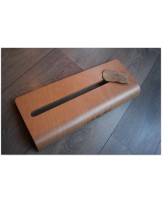 ELECTRIC WOOD COMPANY "Le Session Man"