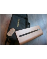 ELECTRIC WOOD COMPANY "Le Session Man"