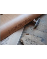 ELECTRIC WOOD COMPANY "Le Session Man"