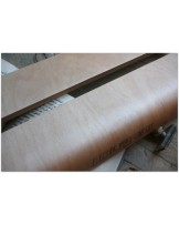 ELECTRIC WOOD COMPANY "Le Session Man"