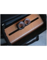 ELECTRIC WOOD COMPANY "Le Session Man"