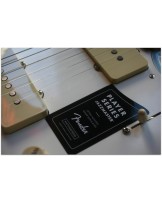 FENDER "Limited Edition Player Jazzmaster in Sonic Blue"