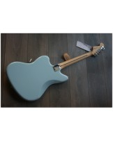 FENDER "Limited Edition Player Jazzmaster in Sonic Blue"