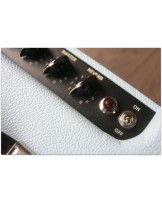 FENDER "Blues Junior IV Sonic Crex Limited Edition"