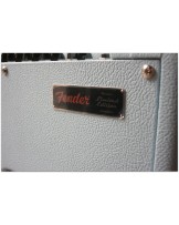 FENDER "Blues Junior IV Sonic Crex Limited Edition"