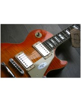 MAYBACH "Lester Earl Grey '59 Aged" HARDCASE/PAPERS