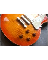 MAYBACH "Lester Earl Grey '59 Aged" HARDCASE/PAPERS