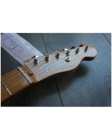 FENDER "Vintera 50 Stratocaster Sonic Blue , Maple"