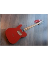 FENDER "Vintera 50 Stratocaster Sonic Blue , Maple"