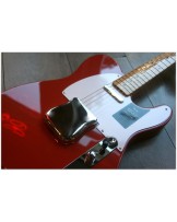 FENDER "Vintera 50 Stratocaster Sonic Blue , Maple"