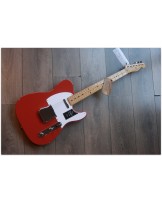 FENDER "Vintera 50 Stratocaster Sonic Blue , Maple"