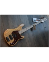 SANDBERG "California VM4 High Gloss Nature Swamp" GIGBAG