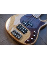 SANDBERG "California VM4 High Gloss Nature Swamp" GIGBAG