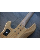 SANDBERG "California VM4 High Gloss Nature Swamp" GIGBAG