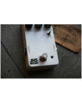 JHS "3 Series Flanger"