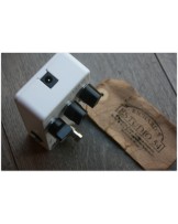 JHS "3 Series Flanger"