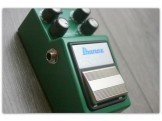Turbo Tube Screamer TS9 DX