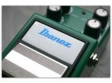 Turbo Tube Screamer TS9 DX
