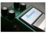 Turbo Tube Screamer TS9 DX