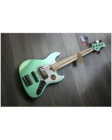 SIRE/MARCUS MILLER" V7 Swamp Ash-5 (2nd Gen) SG Sherwood Green"