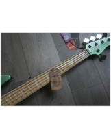 SIRE/MARCUS MILLER" V7 Swamp Ash-5 (2nd Gen) SG Sherwood Green"