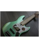 SIRE/MARCUS MILLER" V7 Swamp Ash-5 (2nd Gen) SG Sherwood Green"