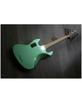SIRE/MARCUS MILLER" V7 Swamp Ash-5 (2nd Gen) SG Sherwood Green"