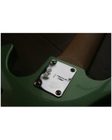SIRE/MARCUS MILLER" V7 Swamp Ash-5 (2nd Gen) SG Sherwood Green"