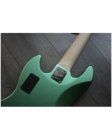 SIRE/MARCUS MILLER" V7 Swamp Ash-5 (2nd Gen) SG Sherwood Green"