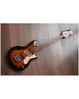 LAKLAND "Skyline Series Hollowbody-30, Sunburst"