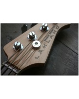 LAKLAND "Skyline Series Hollowbody-30, Sunburst"